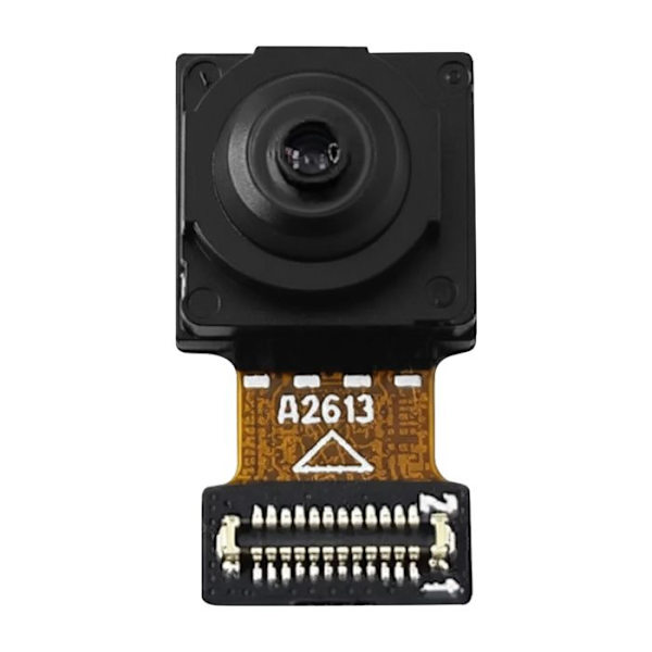 Erstatnings Frontkamera 16MP til Honor 400 Lite Sort Svart