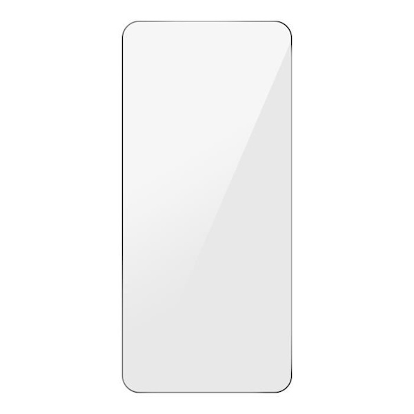 Film til Samsung Galaxy S22 Fleksibel selvregenererende tynd 0,17 mm 3mk Arc+ Transparent