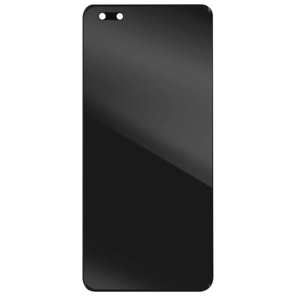 LCD-skærm - Huawei Nova 10 Pro - Sort - Udskiftning - Nem installation Svart