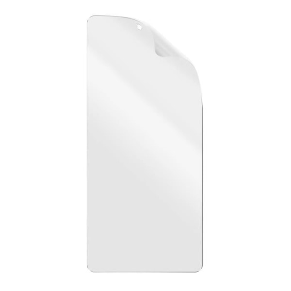 Kalvo Samsung A52- ja A52s-näytönsuojalle Latex joustava, kestävä läpinäkyvä