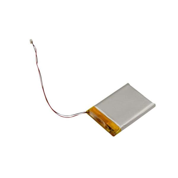 Akku - AVIZAR - Pro 9400/9450 - Li-Polymer 3,7V - 230mAh - Harmaa Grå