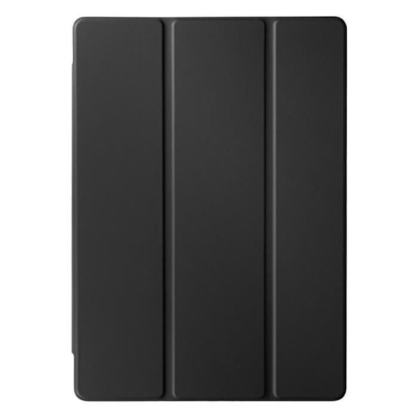 AVIZAR Trifold Cover för Huawei MatePad Pro 13.2 - Svart - Flerpositionsstöd - Fullständigt skydd Svart