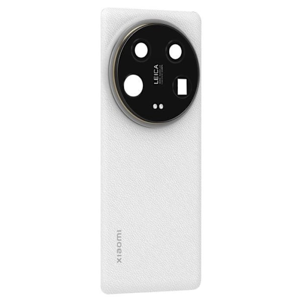 Batteri Cache för Xiaomi 14 Ultra Original Service Pack Xiaomi Vit Vit