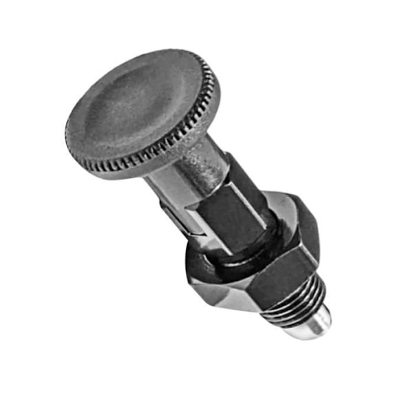 Sikkerhedsplade Folds til Dualtron Mini og Togo Original Minimotors Sort Svart