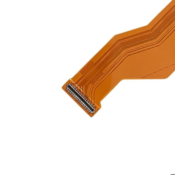 Emolevy korvaava osa Xiaomi Redmi Note 14 Pro Plus 5G musta