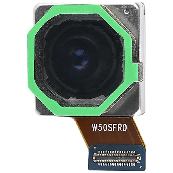Bagkamera til Samsung Galaxy A56 50MP Sort