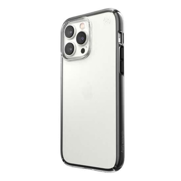 Coque - Speck - Presidio Perfect Clear Geo - iPhone 14 Pro Max - Svart - Ökad skydd Svart