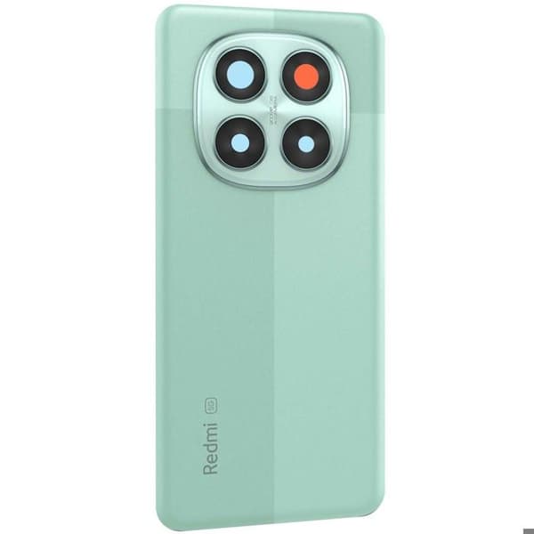 Akku Redmi Note 14 Pro 5G Yhteensopiva Vaaleanvihreä Grön