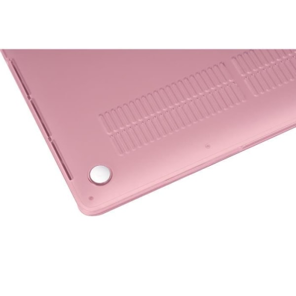 Apple MacBook Air 13" ClipOn Lys Pink Puro etui