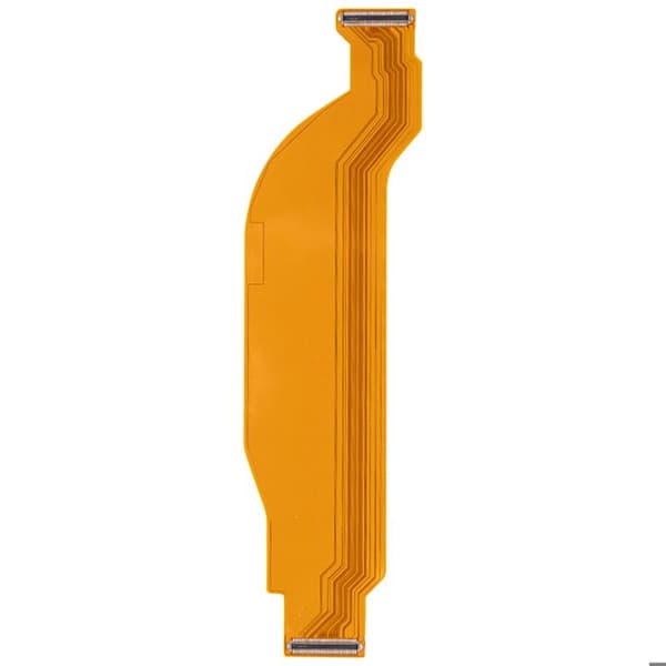 Erstatningsdæksel til Motherboard Kompatibel med Xiaomi 14T / 14T Pro Sort