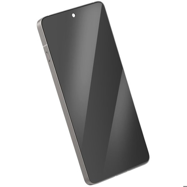 OnePlus 13R LCD-näyttö + Kosketusnäyttö + Alkuperäinen OnePlus-runko Hopea