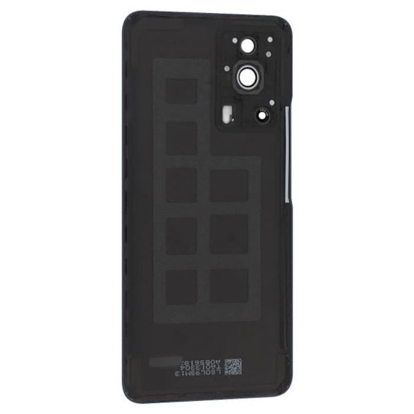 Bagrude - XIAOMI - Xiaomi 13 Lite - Sort - Service Pack - 100% original Svart
