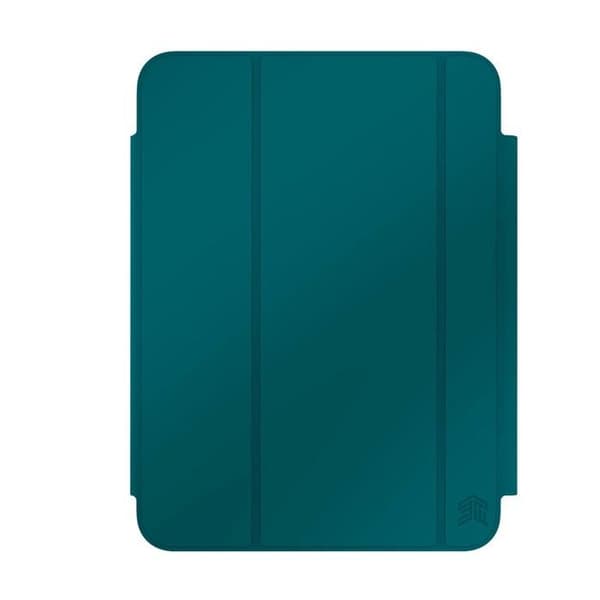 Folio-etui til iPad 11" A16 / iPad 10.9" 2022 Collection Studio Max STM Grøn Grön