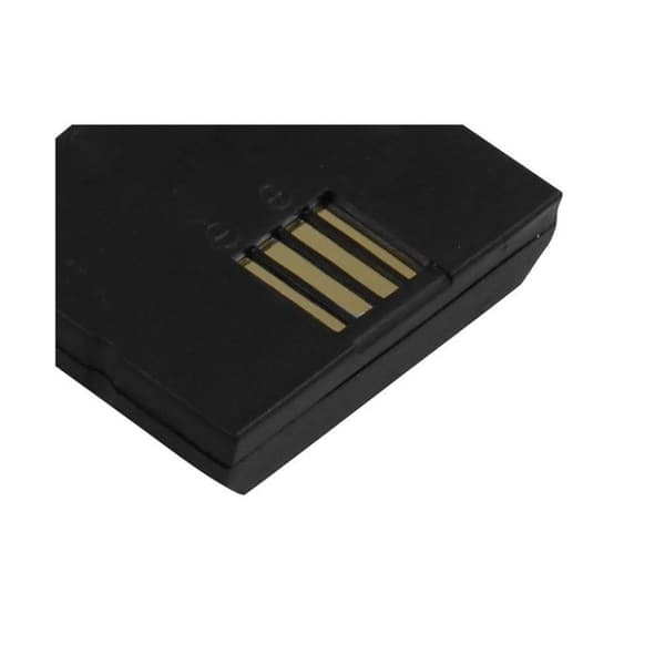 Batteri 150mAh för Sennheiser BA300 hörlurar 3,7V Li-Polymer