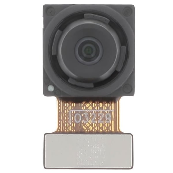 AVIZAR Ultra vidvinkelsensor bagkamera til Xiaomi Redmi Note 13 Sort Svart