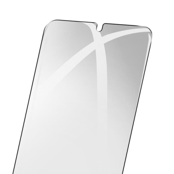 Original härdat glas för Samsung Galaxy S24 Anti-repa Anti-fingeravtryck Samsung Transparent