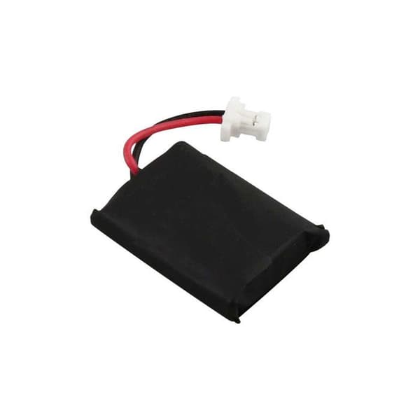Batteri för Plantronics CS540 hörlurar 3.7V Li-Polymer 140mAh