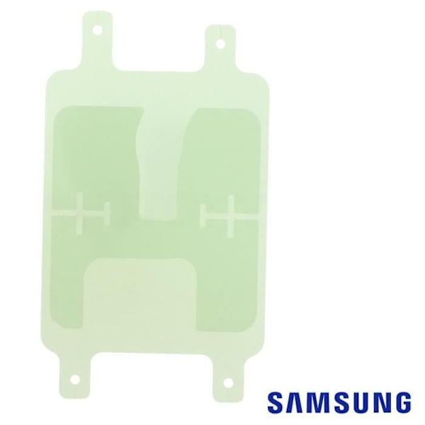 Original batterilim reservdel för Samsung Galaxy S22 Ultra