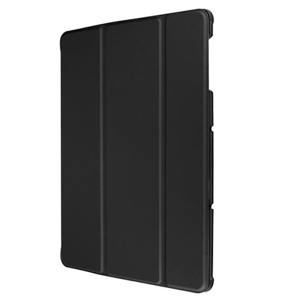 Cover - Honor - Pad X8 og X8 Lite, Huawei - MatePad T 10 - Sort - Tastatur/videounderstøttelse Svart