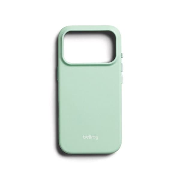 MagSafe-kuori iPhone 18 Pro / iPhone 17 Pro Innovera Bellroy Sininen Blå