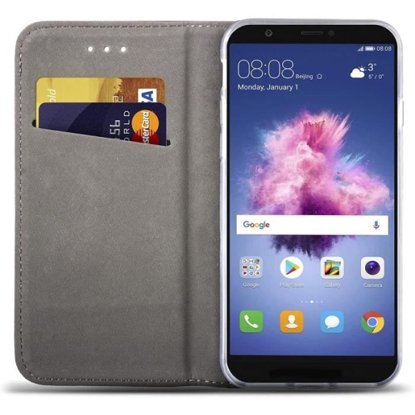 SAMSUNG A12 Taske Pung Flip Cover SAMSUNG GALAXY A12 COVER