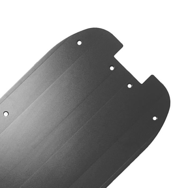 Gripplatta för Dualtron Thunder Antisklippöverdrag Minimotors Svart Svart