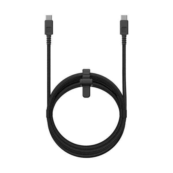 USB-C til USB-C kabel - XTORM - Next Gen CX3081 - 3 m - Opladning 240W - Overførsel 480 Mbps