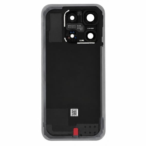 Vara-akku Xiaomi 17 Service Pack Xiaomi Musta Svart