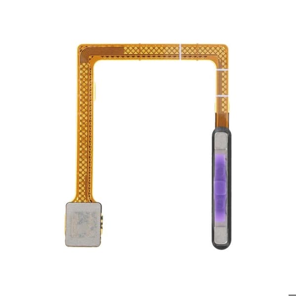 Reservdel Fingeravtrycksläsare för Xiaomi Redmi Note 13 5G
