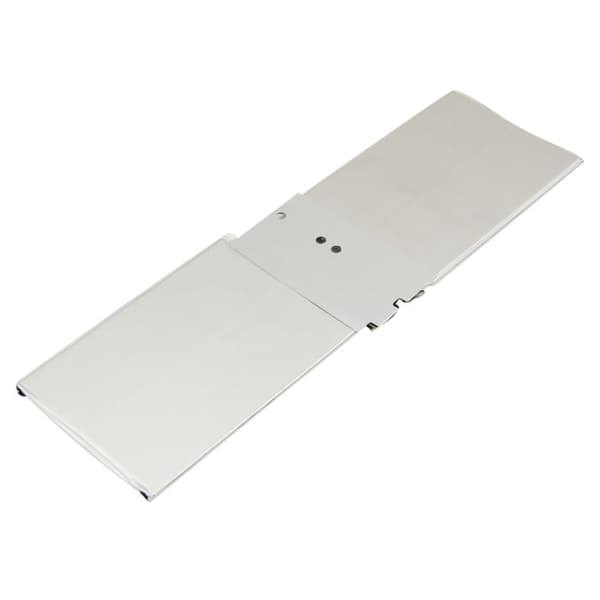 Ersättningsbatteri för Microsoft Surface Book 13.5" Li-Polymer 2387mAh