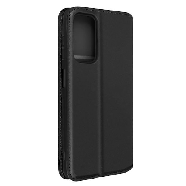 Samsung Galaxy M23 Fodral - AVIZAR - Video Support Plånboksfodral - Svart Svart