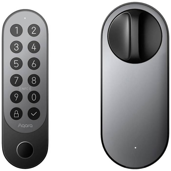 Aqara Smart Lock U200 EL-D02D koodinäppäimistö