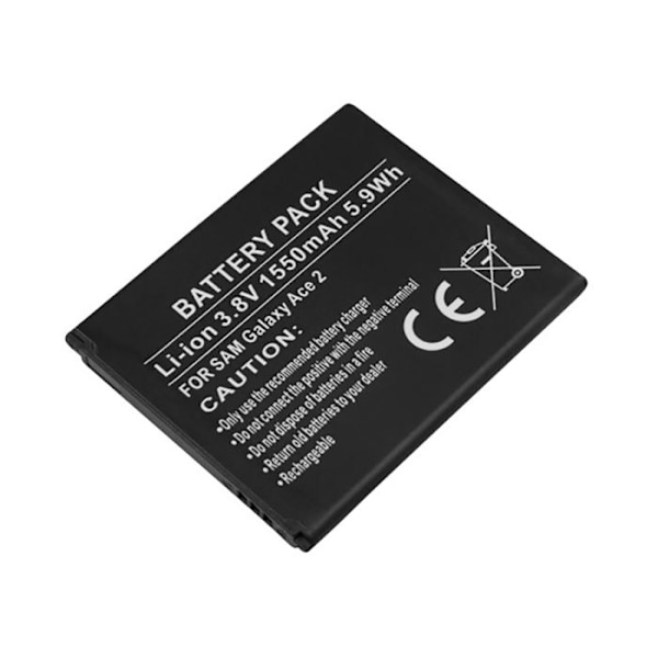 Aku Samsung Galaxy Ace 2 GT-I8160 Li-ion 3.7V 1500mAh 5.7Wh