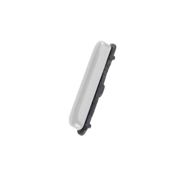 Power-knap til Samsung Galaxy A51 Hvid Vit
