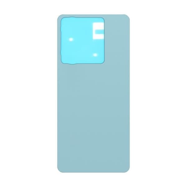 Cache Batteri - Xiaomi - Redmi Note 13 5G - Blå - Förenklad installation - Identisk med originalet Blå