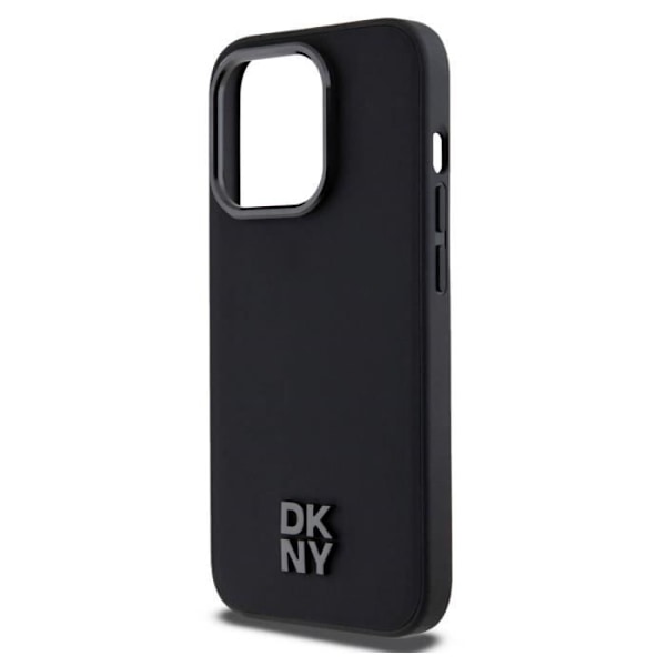 Coque Bageste til iPhone 14 Pro MagSafe DKNY Sort Svart