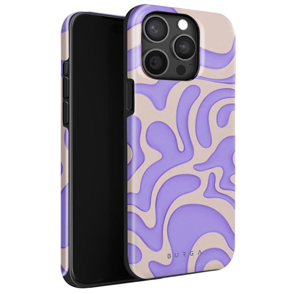 Coque til iPhone 14 Pro Y2Kool Antichok
