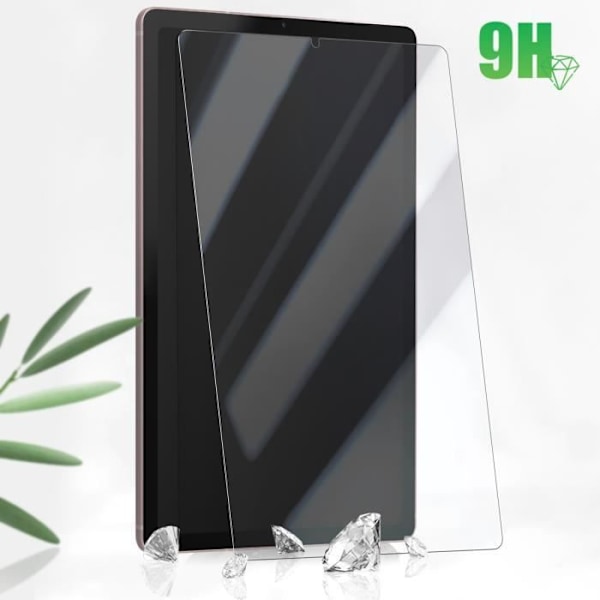 Skydd för skärm till Samsung Galaxy Tab S6 Lite Anti-repor Bestsuit Transparent Transparent