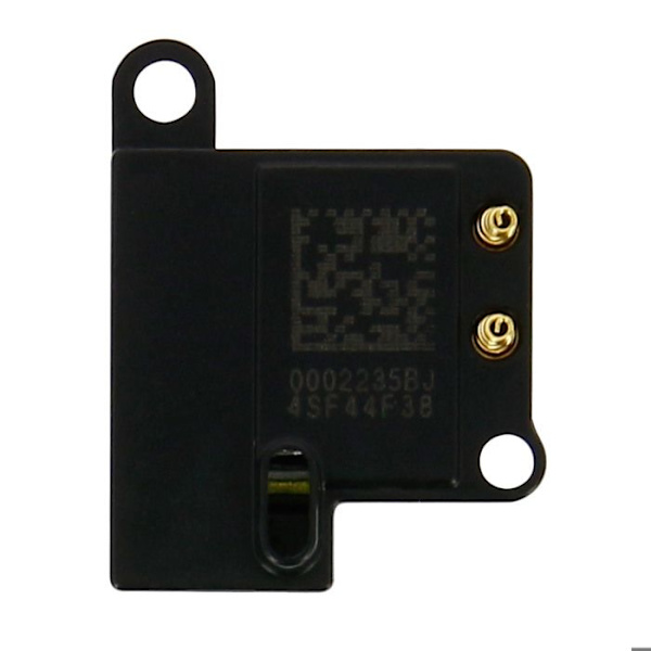 Reservedel til Apple iPhone 5 - Internt ørespeakermodul Svart