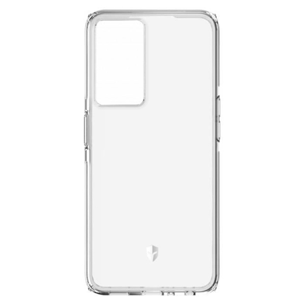 Force Case Oppo Reno 8 Lite Transparent