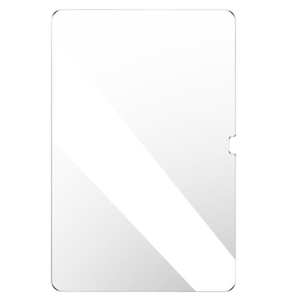 Skærmfilm - AVIZAR - Google Pixel Tablet - 9H hårdhed - Anti-ridse - Oleofobisk behandling