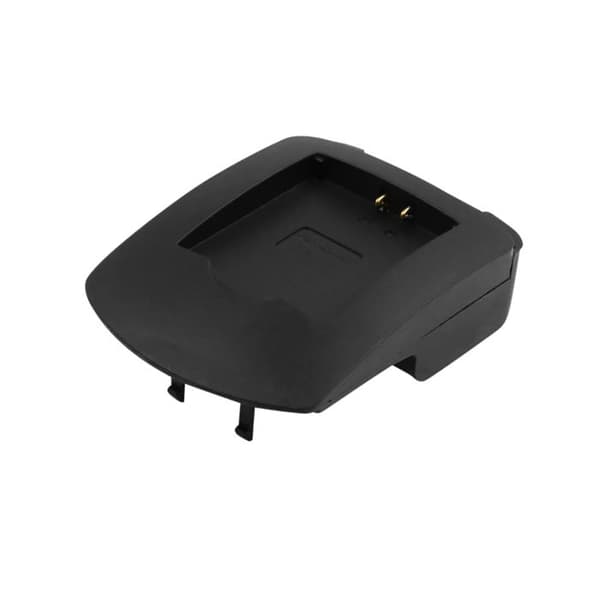 Lader til Canon NB-11L kamera batterier - Sort