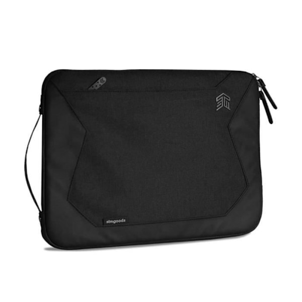Beskyttelseshylster til MacBook Pro 16"/15"/Air 15" MYTH stm varer Sort