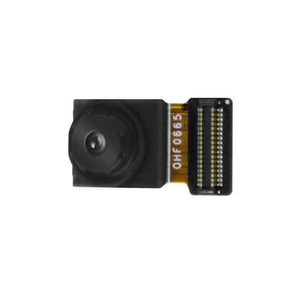 Främre kamera - HONOR - 9 Lite - Frontbyte - Svart - 100 % Ny Svart