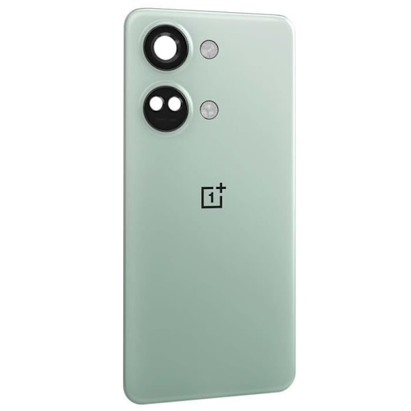 Ersatz bageste glas til OnePlus Nord 3 5G Grøn Grön