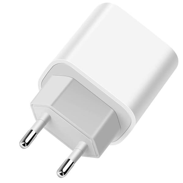 Laddare - MAYAXESS - Google Pixel 10 Pro Fold - 20W - USB-C kabel 1m - Vit Vit