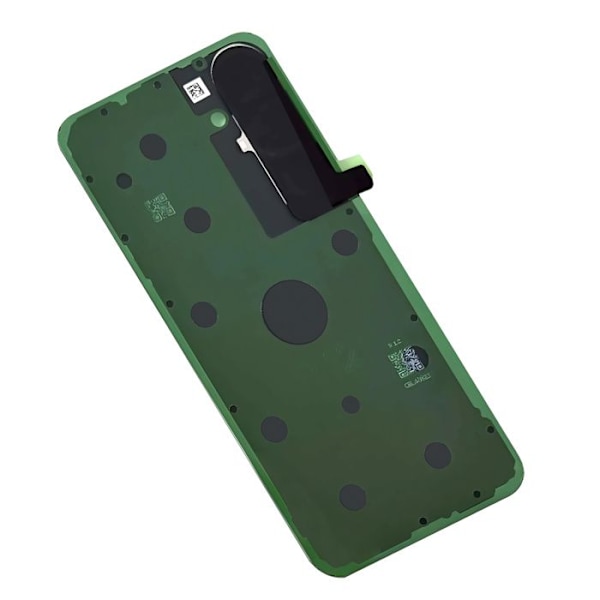 Erstatningsbagcover til Samsung Galaxy S24 FE Gul Gul