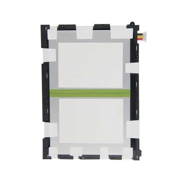 Internt batteri til Galaxy Tab A 9.7 - AVIZAR - Kapacitet 6000mAh - Lithium Ion Vit