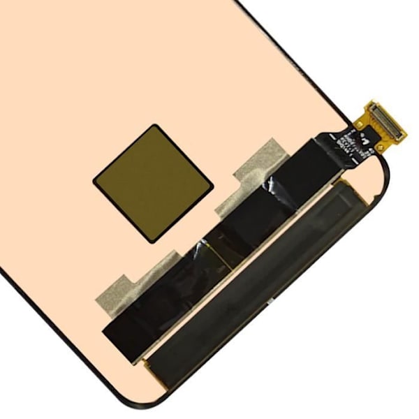 Komplett block för Xiaomi 13 - AVIZAR - LCD-skärm och pekglas - Svart Svart