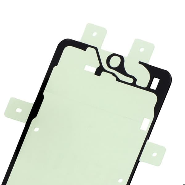 Skærmklæb - SAMSUNG - Galaxy S24 - Gennemsigtig - Nem Installation - Original Klæb Transparent